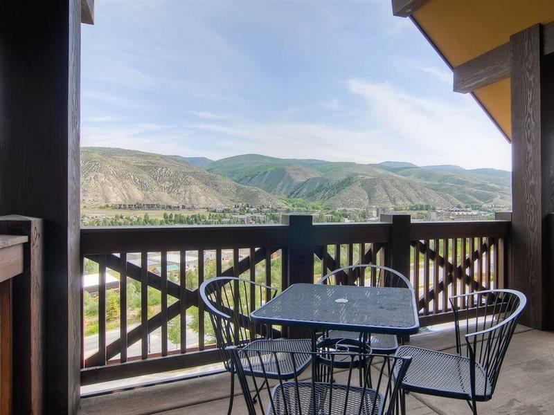 Beaver Creek Landing By East West Hotell Avon Eksteriør bilde