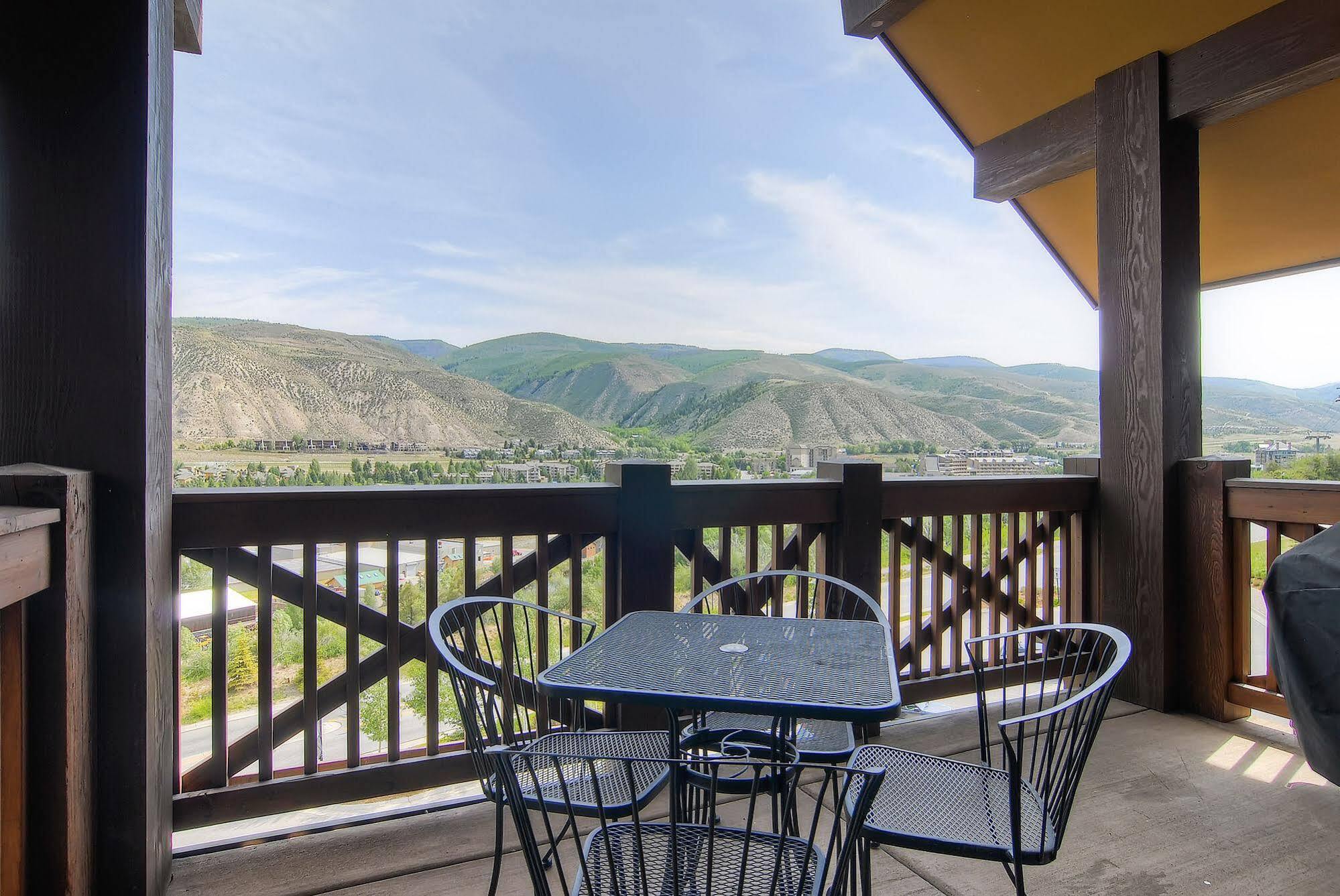 Beaver Creek Landing By East West Hotell Avon Eksteriør bilde